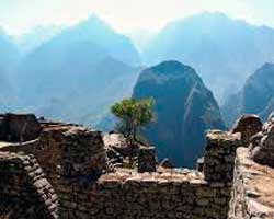 Discover Inca Trail