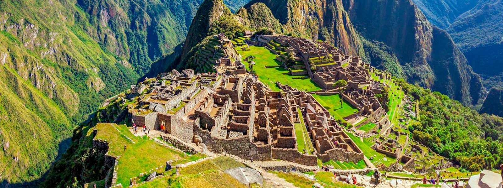 Machu Picchu Permits