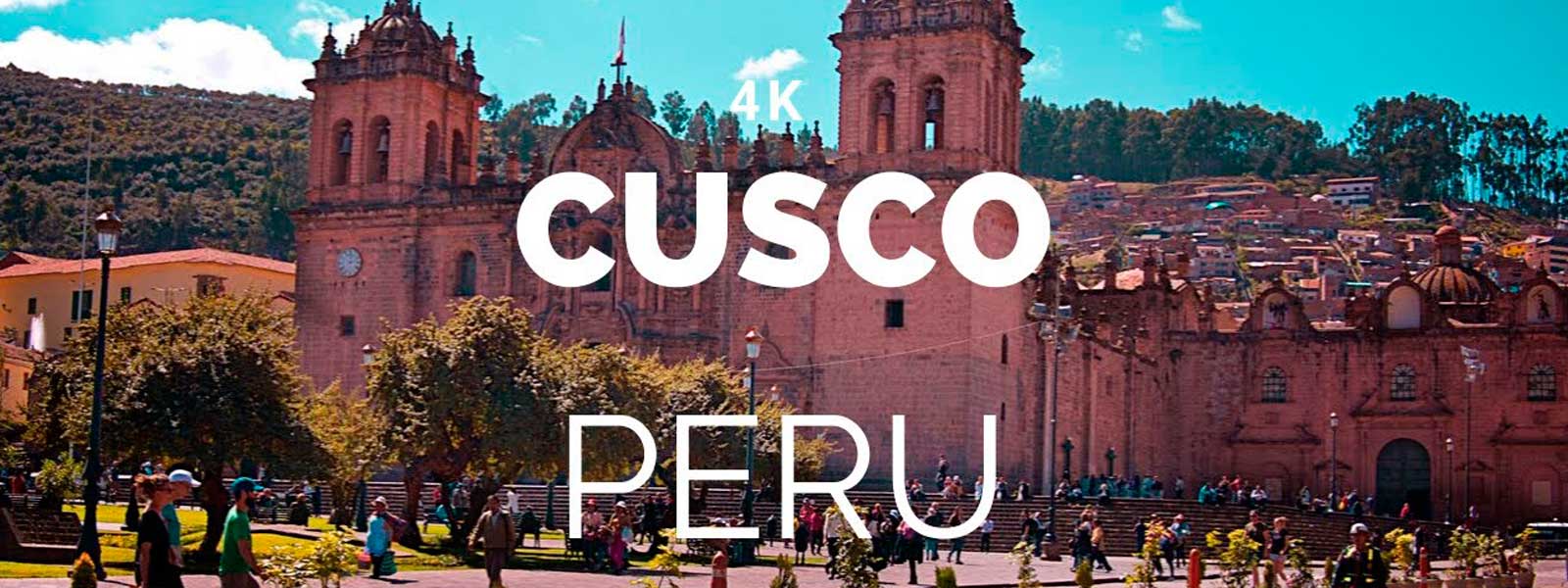Peru & Cusco Information