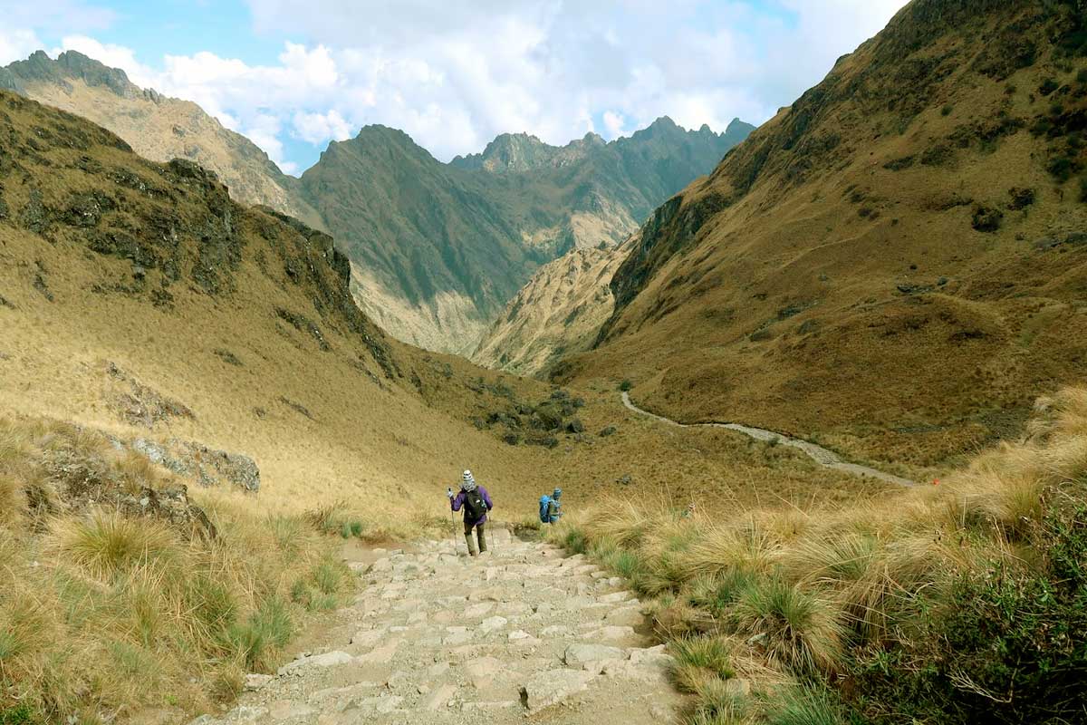 Discover Inca Trail