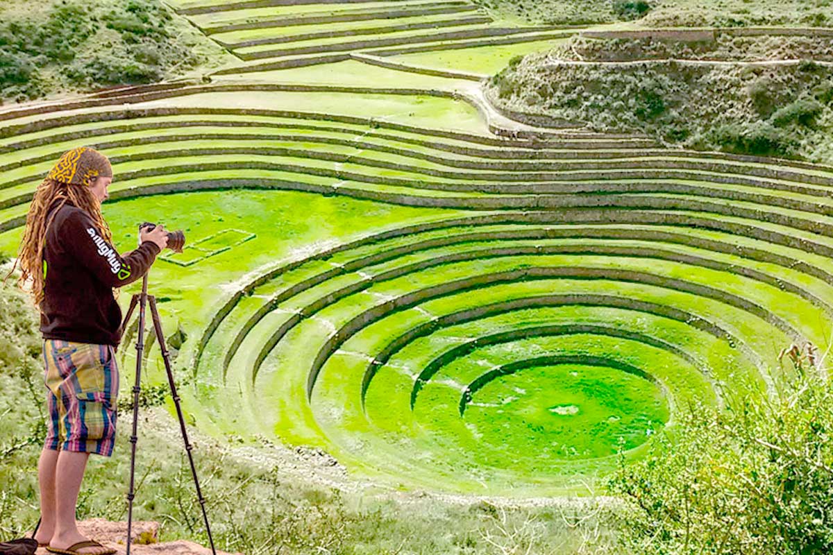 Machu Picchu Express Tour