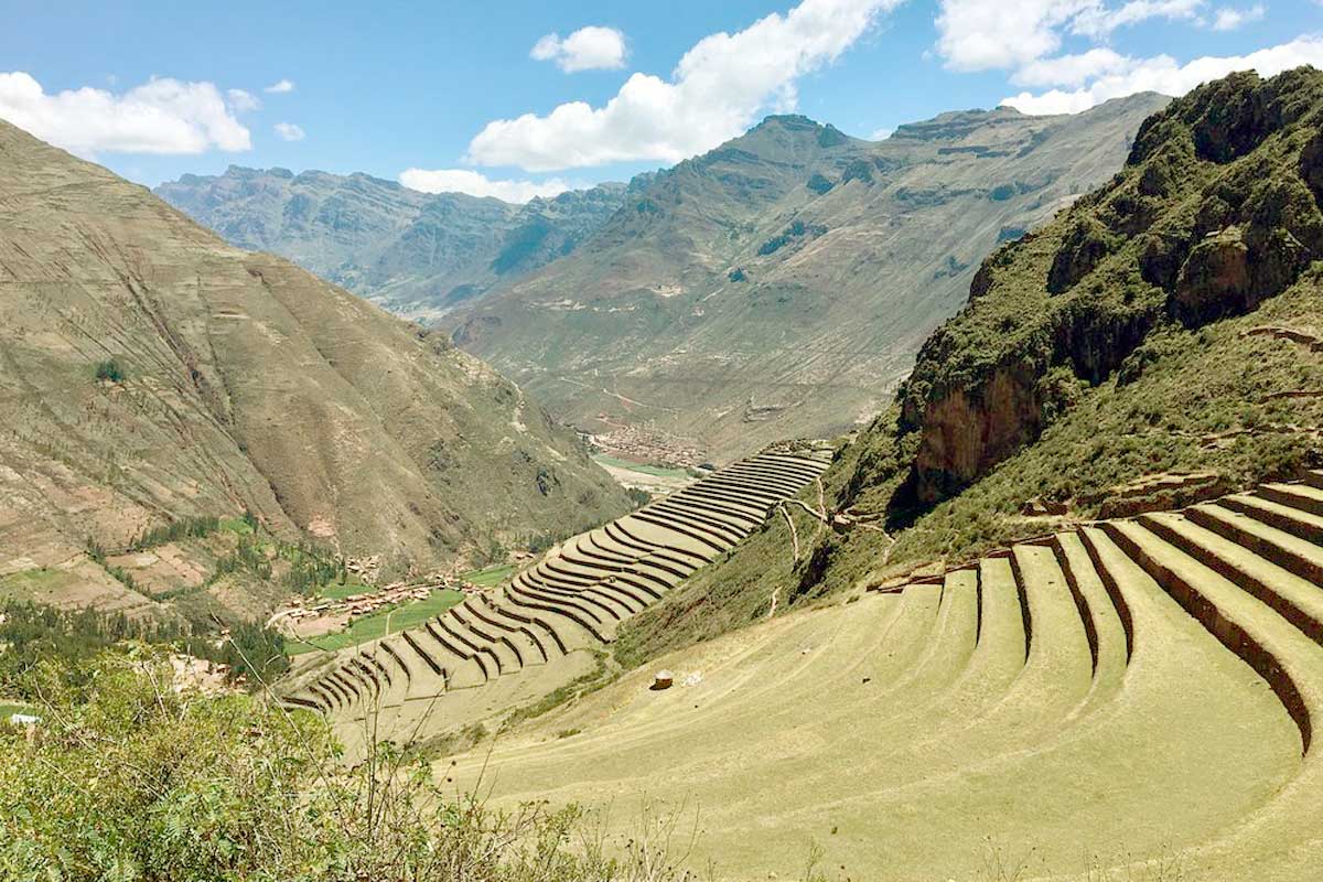 Machu Picchu Magic Tour