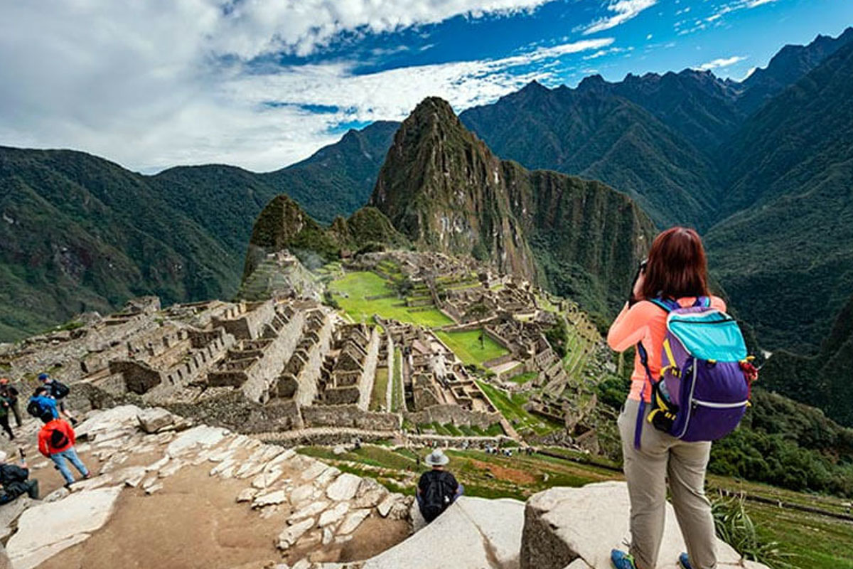 Tours to Machu Picchu from Cusco