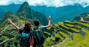 Machupicchu Trips
