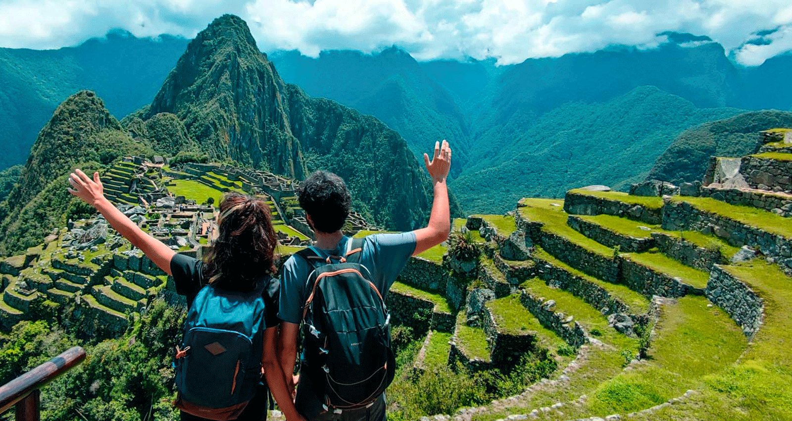 Machupicchu Trips