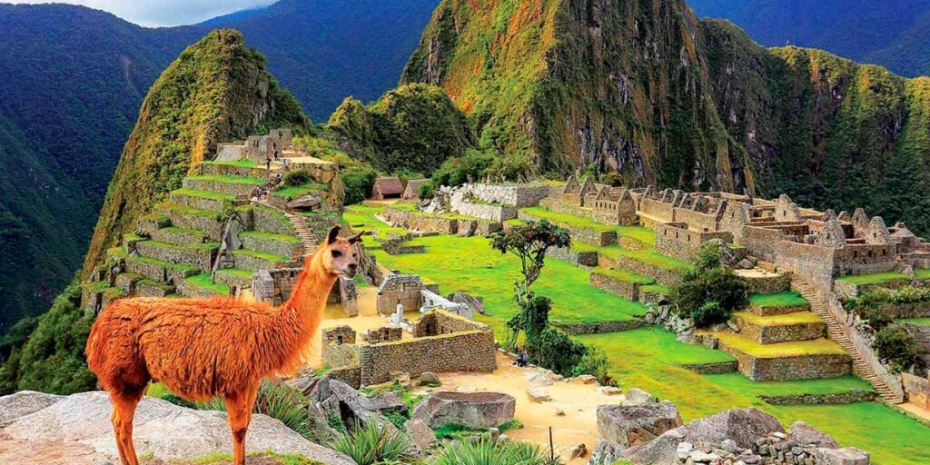 Machu Picchu with Huayna Picchu: Is It Worth It? Machu Picchu with Huayna Picchu