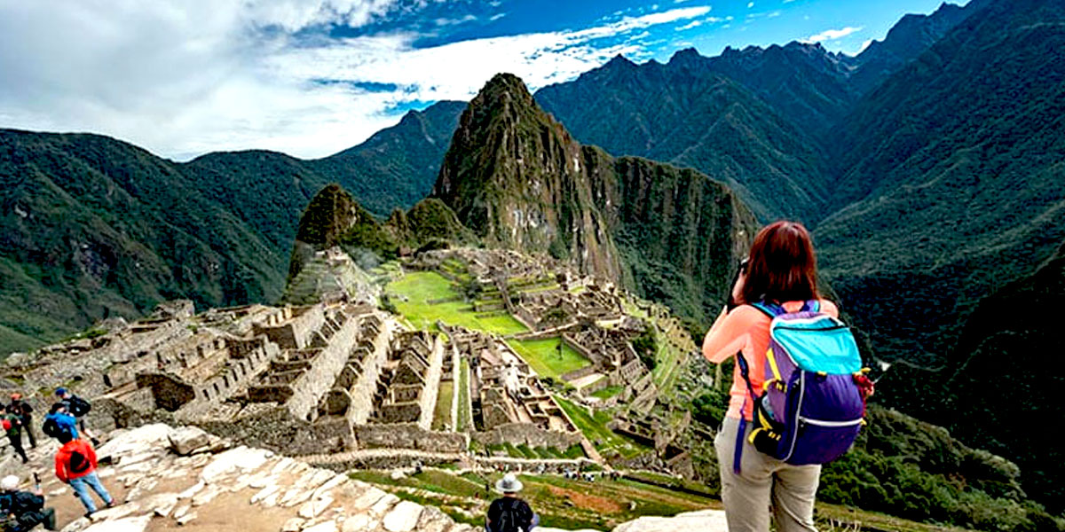 Best Time to Visit Machu Picchu