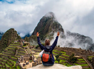 Cusco to Machu Picchu