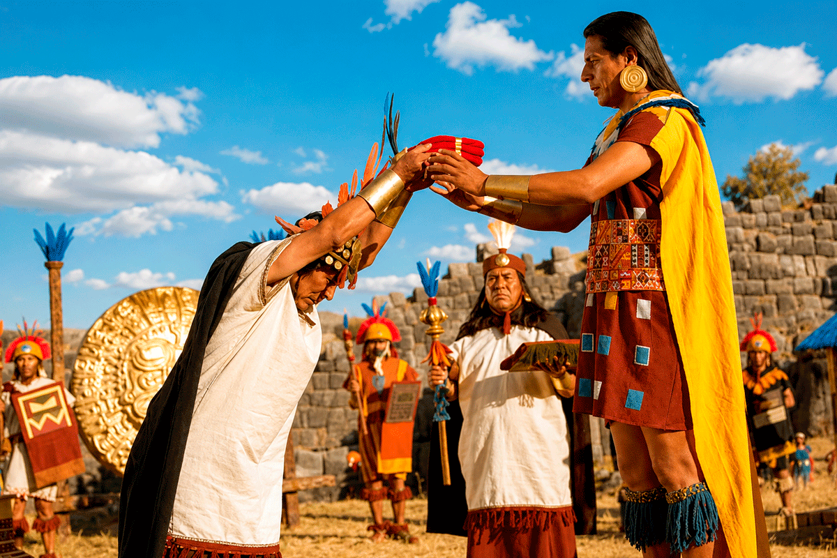 Inti Raymi Tours in Cusco