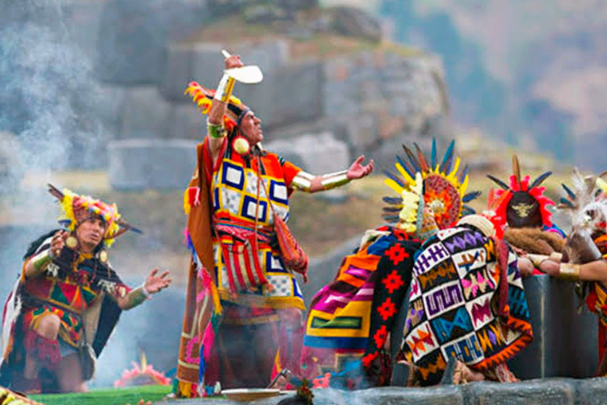 Inti Raymi Tours in Cusco