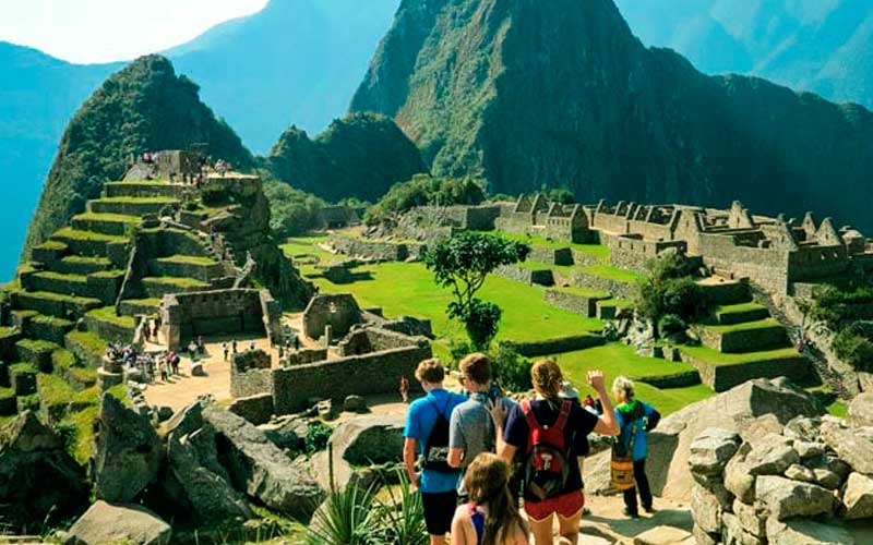 Machu Picchu Travel Guide