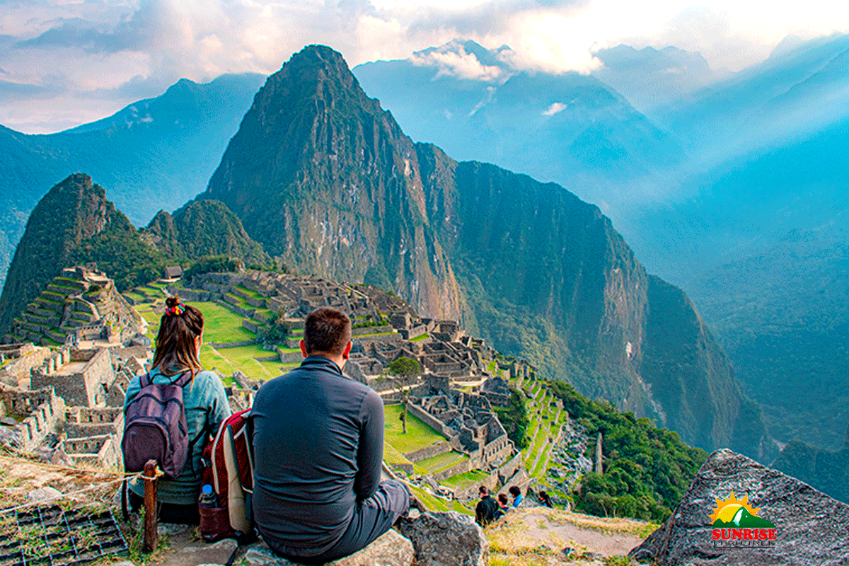 Machu Picchu Tour Packages