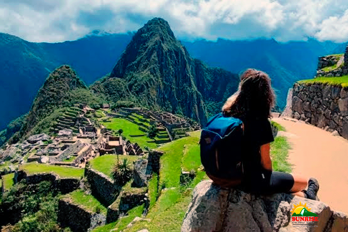 Machu Picchu Tour Packages