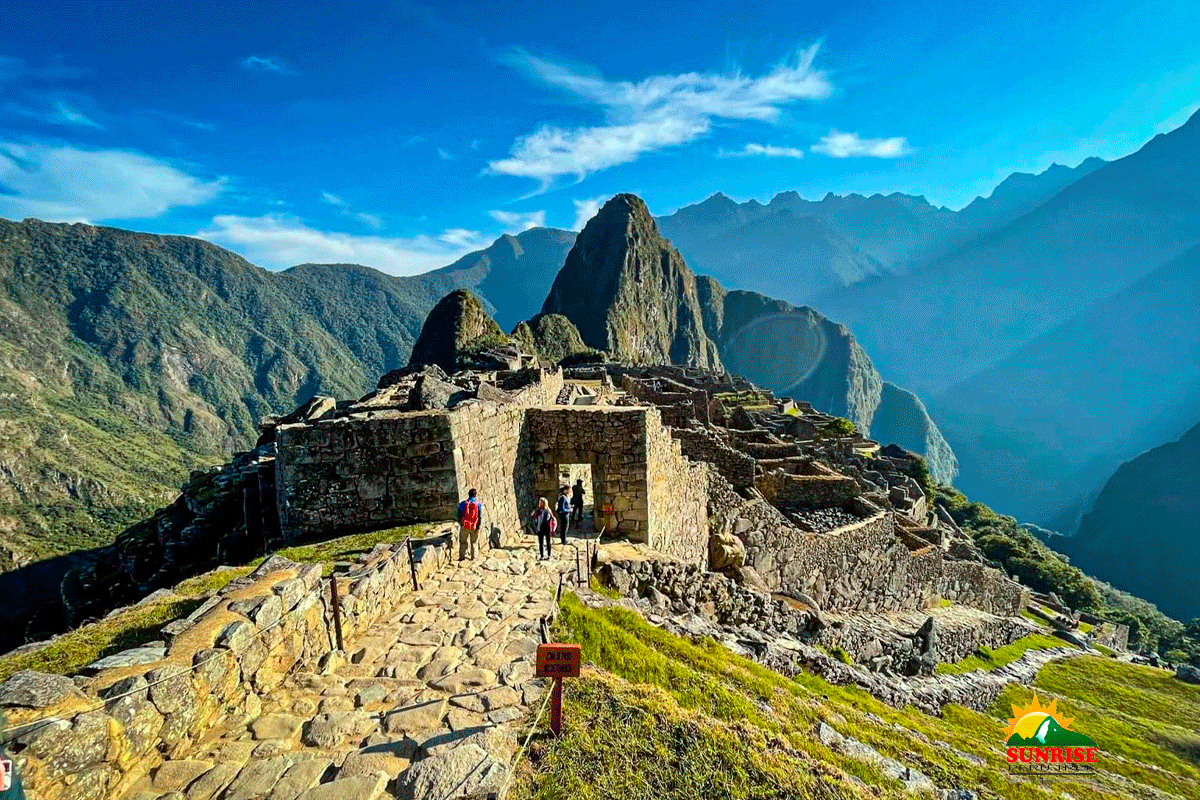 Machu Picchu Tour Packages