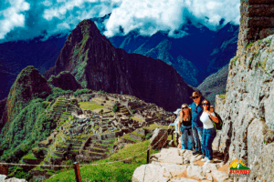Machu Picchu Tour Packages