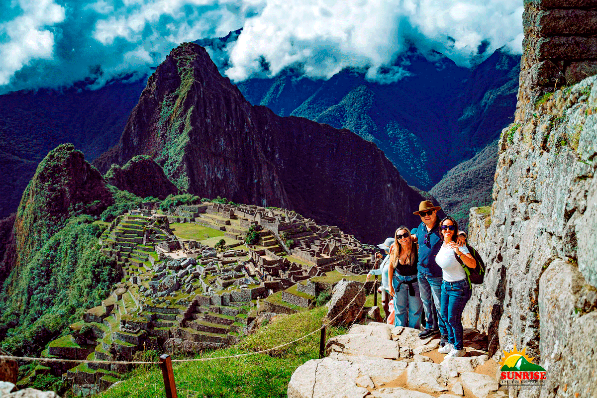 Machu Picchu Tour Packages