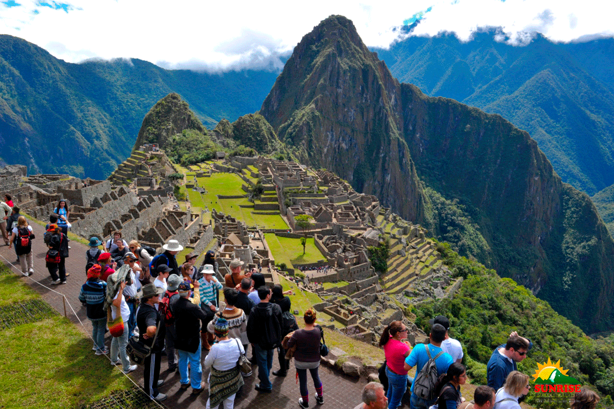 Machu Picchu Travel Mistakes