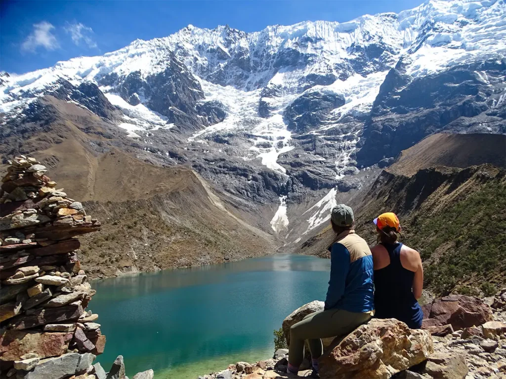 Machu Picchu Trips