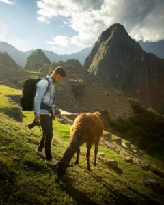 Inca Trail