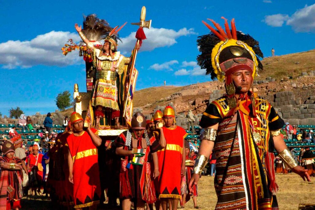 What Is Inti Raymi? A First-Time Visitorโs Guide to Peruโs Festival of the Sun What Is Inti Raymi